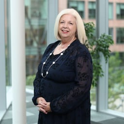 Susan Alexander