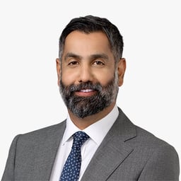 Neeraj Tah