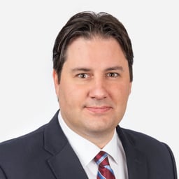 George \'Trey\' Tate III