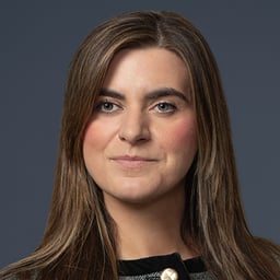 Lauren Theodoulou