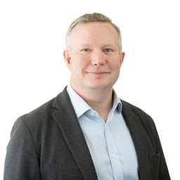 Tim Moulton