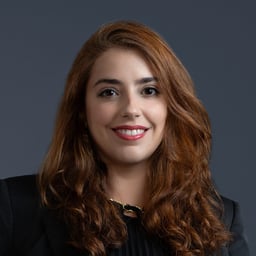 Luisa Tortolano Barreto