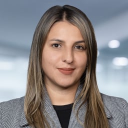 Luisa Tovar