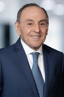 James Valdiri