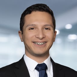Sebastián Villegas