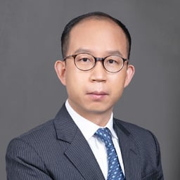 Guangqin WEI