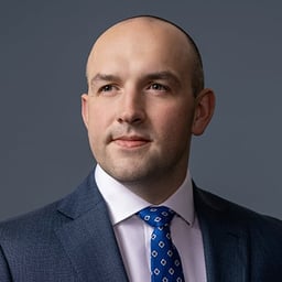 Daniel Williams