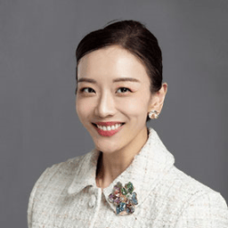Zhijin (Jean)  ZHANG