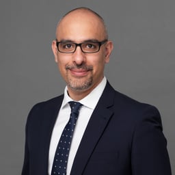 Amir Mohseni
