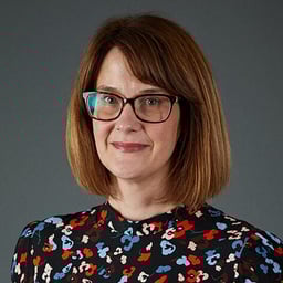 Beverley Ensor