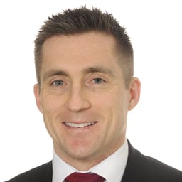 Ben Carroll