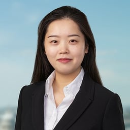 Amelia Cheng