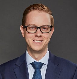 Eric Oehy