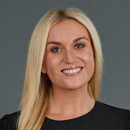 Harriet Michael