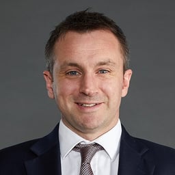 Jonathan Paines