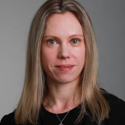 Victoria  Salisbury