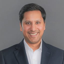 Vivak Vaish