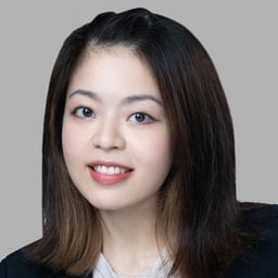 Yvette Yu