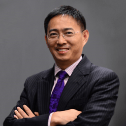 Ping (Pete) Zhang