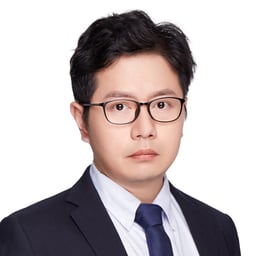 Guanxing (Eugene) Weng