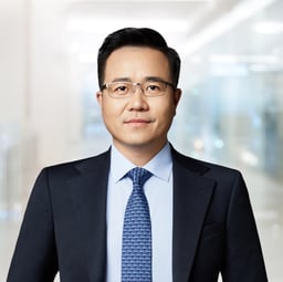 井海 赵