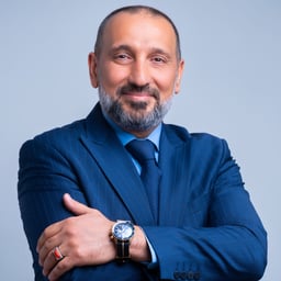 Saif Al-Lami
