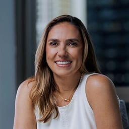 Eliane Cristina Carvalho