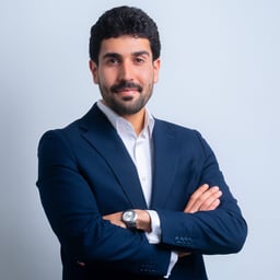 Mohammed Al-Daraji