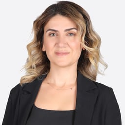 Burcu Direkçi