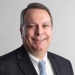 Frederick L.  Cottrell III