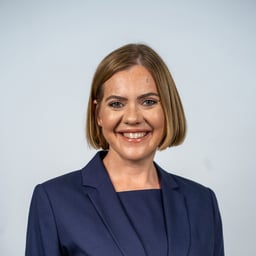 Katie Pearson