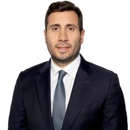 Egemen Egemenoğlu