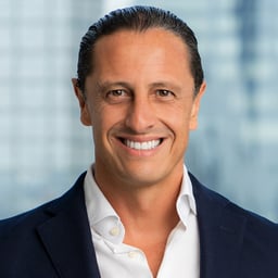 Alejandro Gonzalez Lazzeri