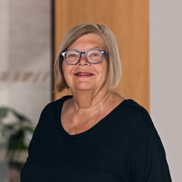 Ingeborg Moen Borgerud
