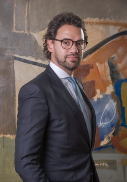 João Paulo da Silveira Ribeiro