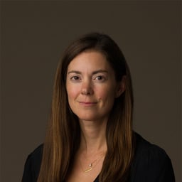 Marijke van der Weide