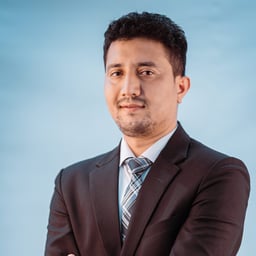Nabin Bhandari