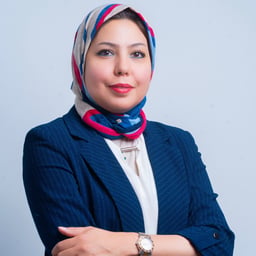 Zainab Hammad