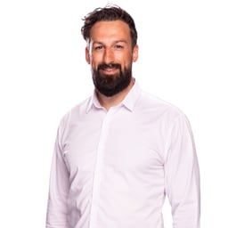 David Yazdi