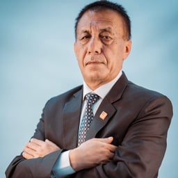 Thahar Bahadur Bhandari