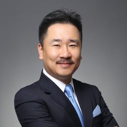 Michael LIU