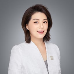 Yuexi (Jessie) YAO