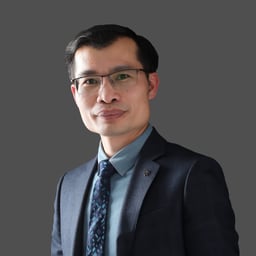 Chaohuan HUANG