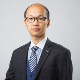 Yuncheng (Frank)  MA