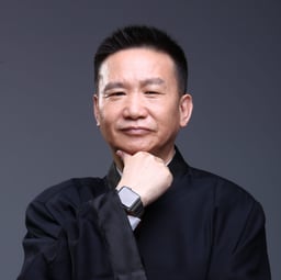 Zhongfeng XU