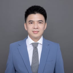 Wenxin YANG