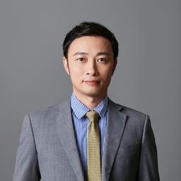 Xiang ZHANG