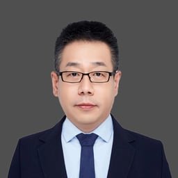 Jiaqing ZHOU