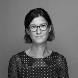Pascale Baron