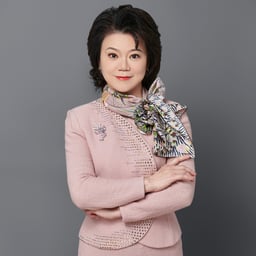 Julia Zhu